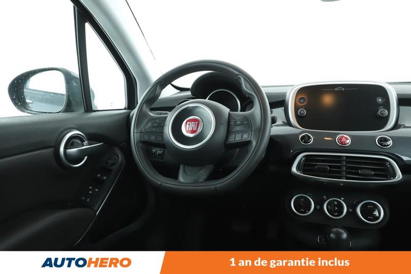 Fiat 500x 1.4 MultiAir Lounge 4x2 Dct 140 ch
