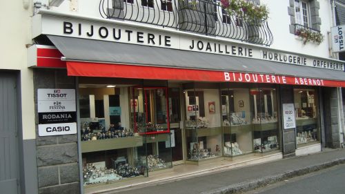 Bijouterie Abernot