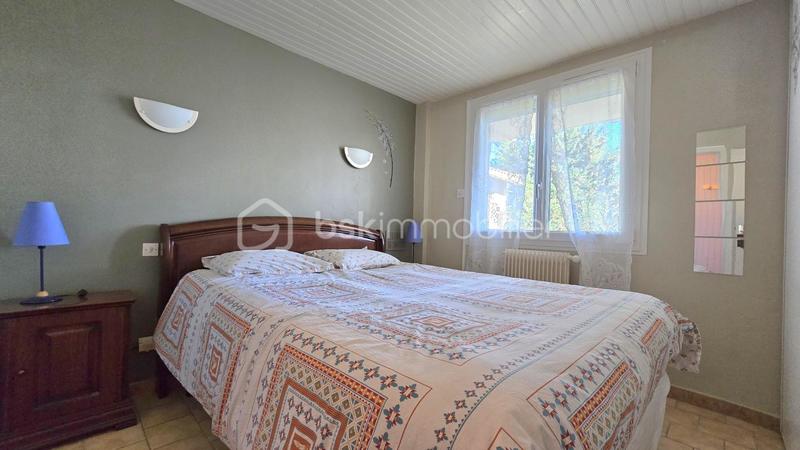 Maison ancienne - 140 m² - 7 pièces