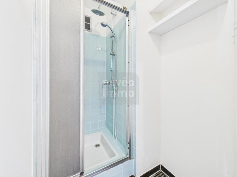 Appartement - 94 m² - 3 pièces