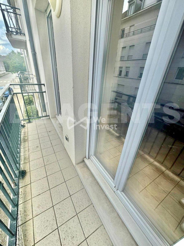 Appartement - 82 m² - 4 pièces