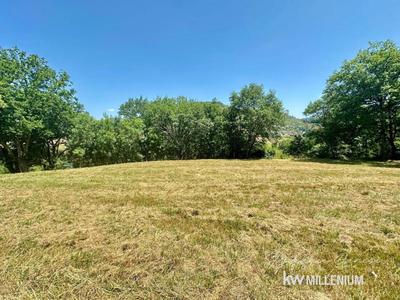 Terrain constructible - 934 m²