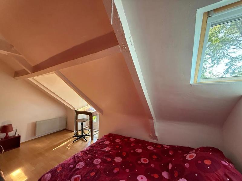 Maison en pierre - 205 m² - 8 pièces