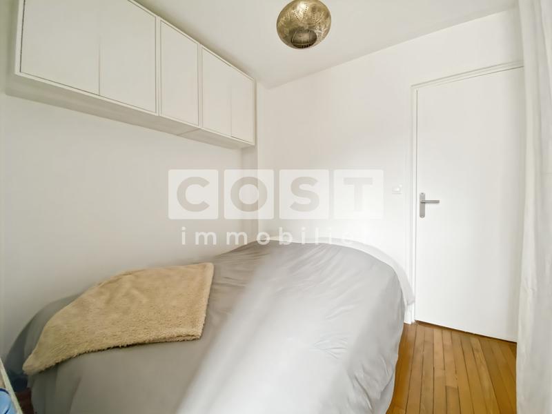 Appartement - 24 m² - 2 pièces