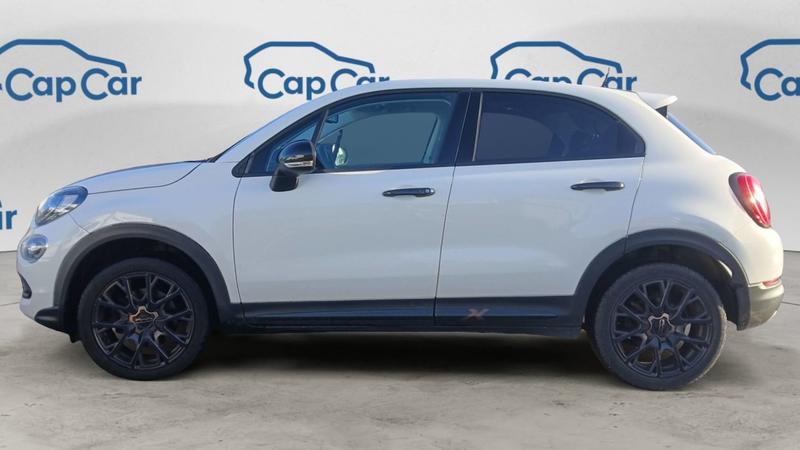 Fiat 500x 1.4 MultiAir 140 Lounge