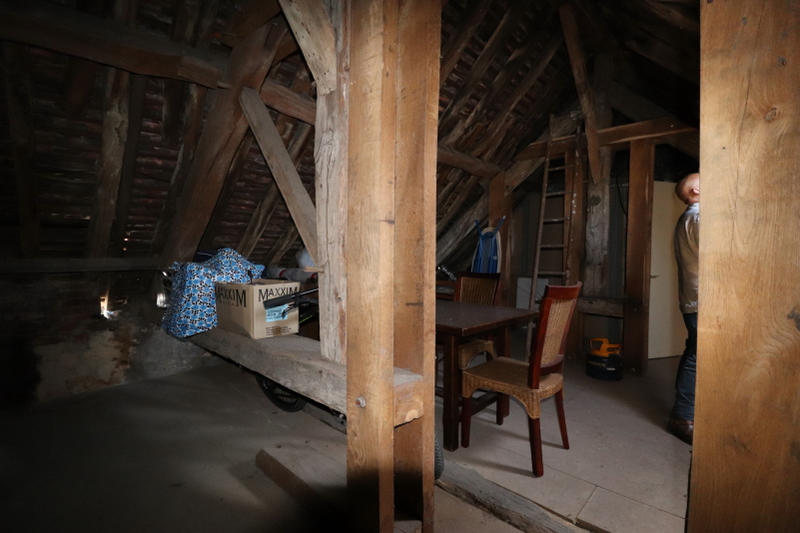 Immeuble - 230 m² - 6 pièces