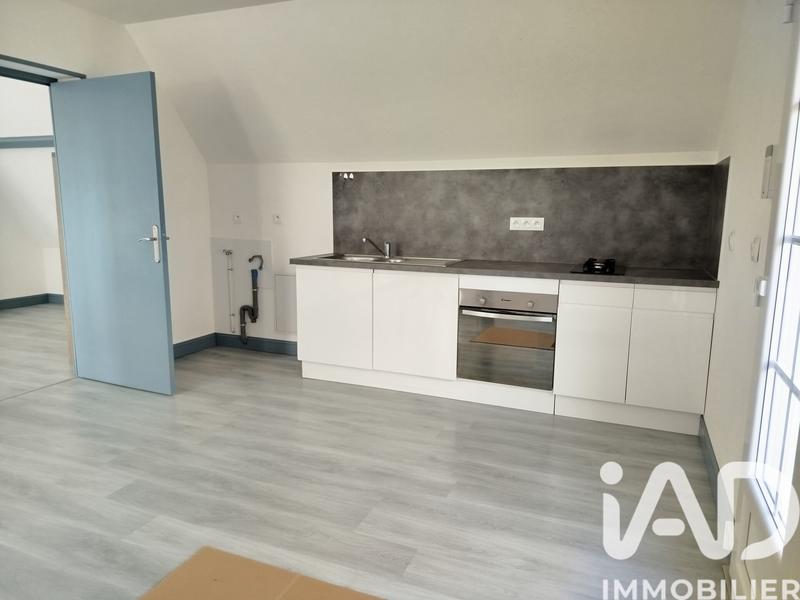 Maison - 229 m² - 6 pièces