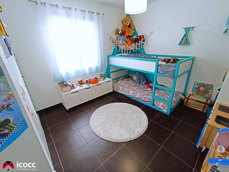 Maison - 148 m² - 7 pièces