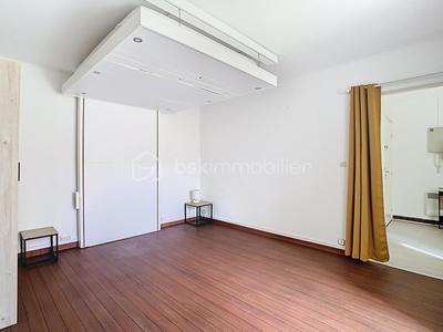 Studio - 32 m² - 1 pièce