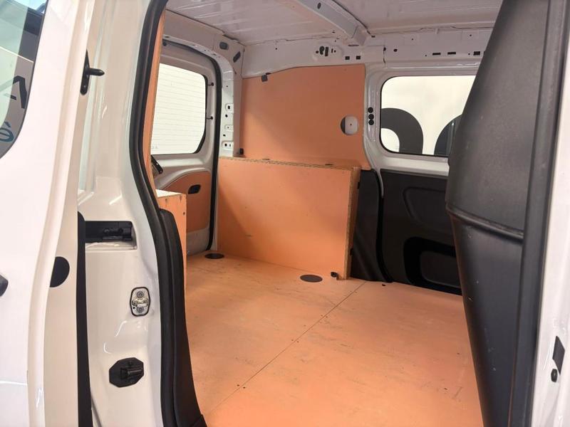 Dangel Berlingo Trek Hdi 100