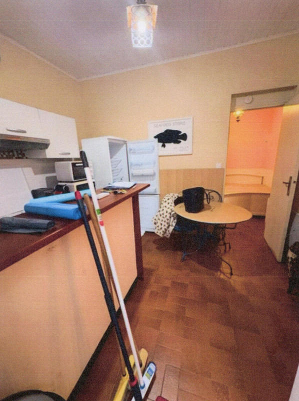 Appartement - 32 m² - 2 pièces