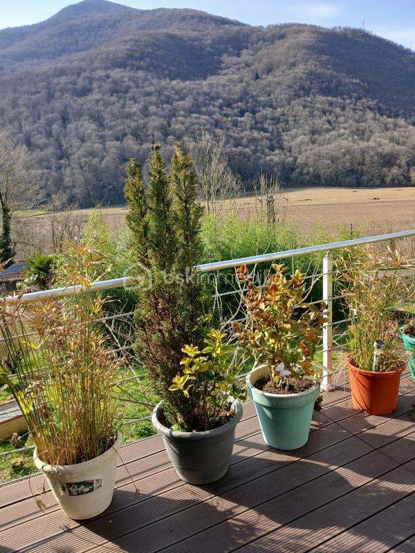 Maison - 108 m² - 5 pièces