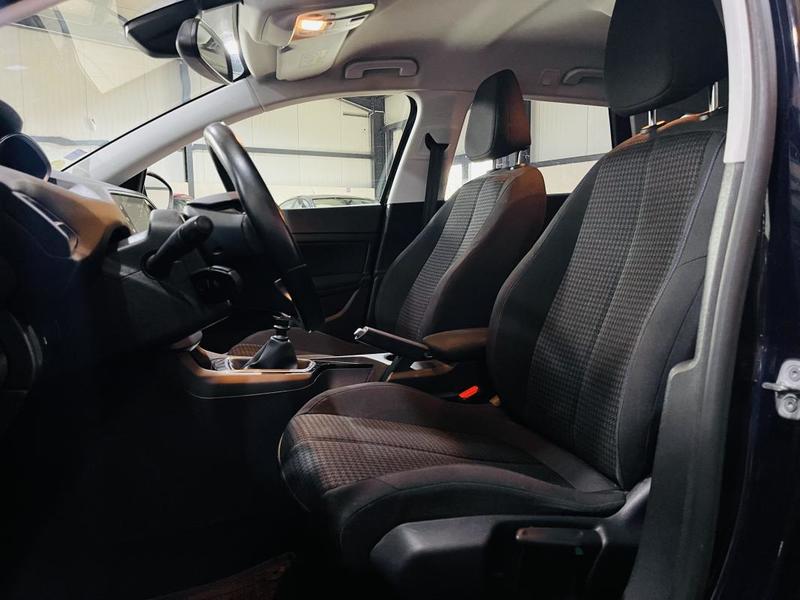 Peugeot 308 Sw 1.5 BlueHDi 130 ch Style - Garantie 6 Mois