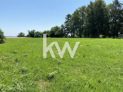 Terrain - 4 118 m²