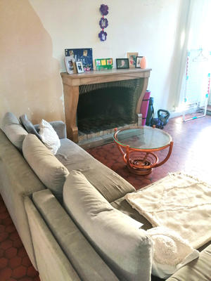 Appartement - 114 m² - 4 pièces