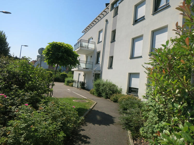 Appartement - 67 m² - 3 pièces