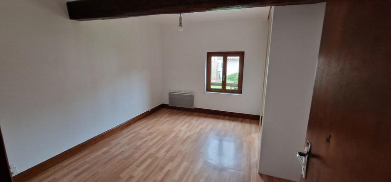 Maison - 71 m² - 3 pièces