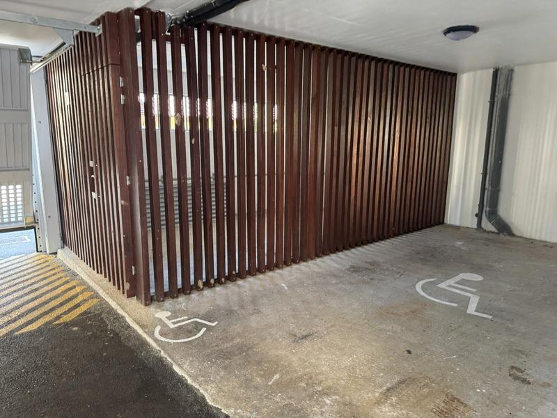 Appartement - 53 m² - 2 pièces