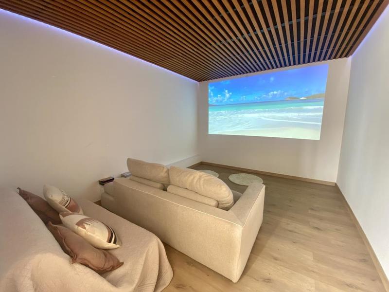 Villa - 350 m² - 9 pièces