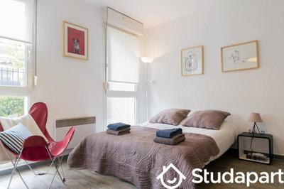 Appartement - 23 m² - 1 pièce