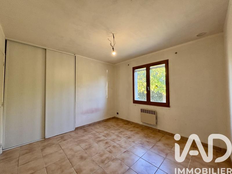 Maison - 108 m² - 4 pièces
