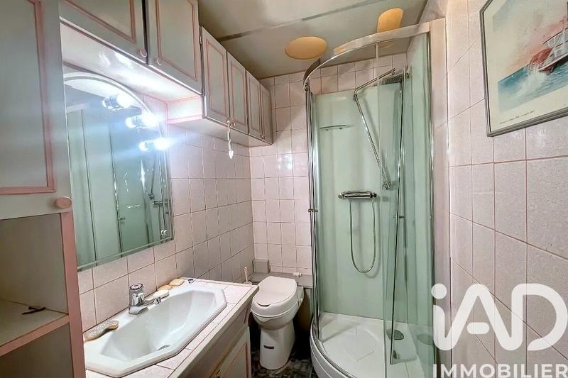 Maison - 79 m² - 5 pièces