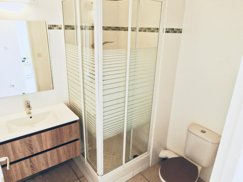 Appartement - 67 m² - 4 pièces