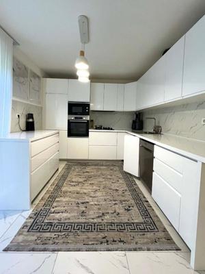 Maison - 135 m² - 4 pièces