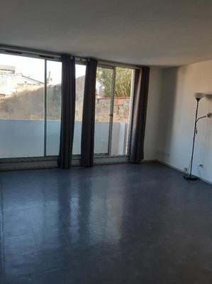 Appartement - 29 m² - 1 pièce