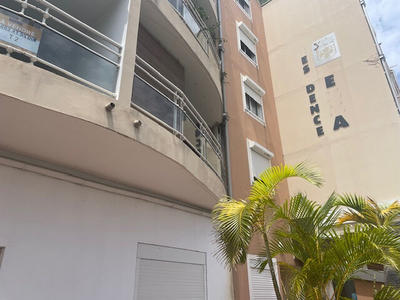 Appartement - 74 m² - 3 pièces