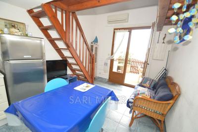 Villa - 36 m² - 2 pièces