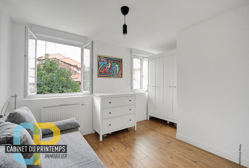 Appartement - 88 m² - 4 pièces
