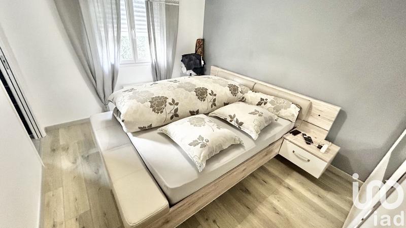 Maison - 111 m² - 5 pièces