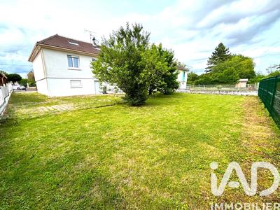 Maison - 136 m² - 6 pièces