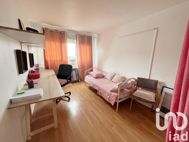 Appartement - 84 m² - 4 pièces