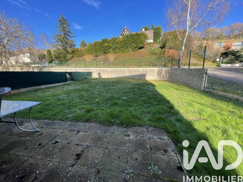 Maison de village - 90 m² - 5 pièces