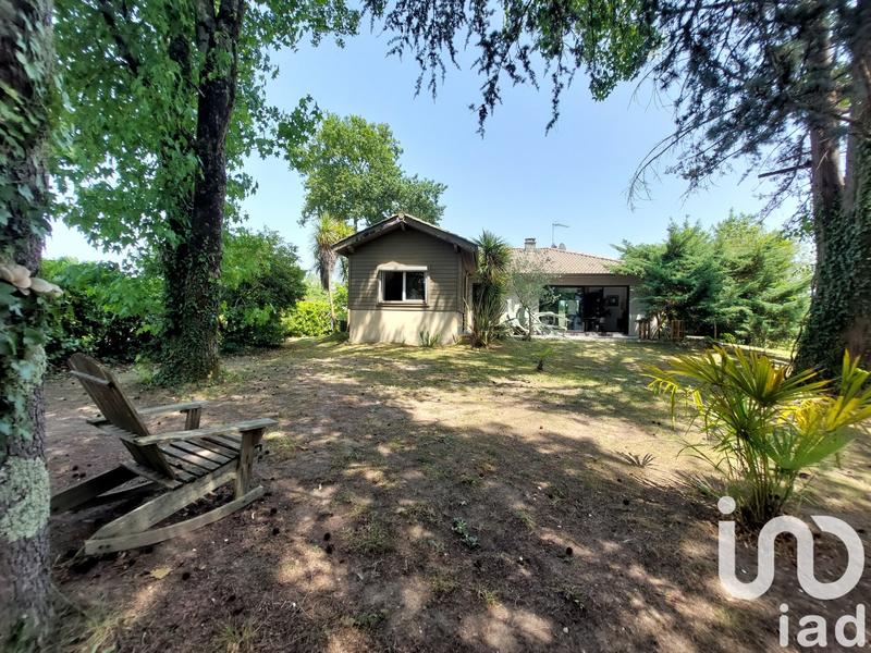 Maison - 140 m² - 4 pièces