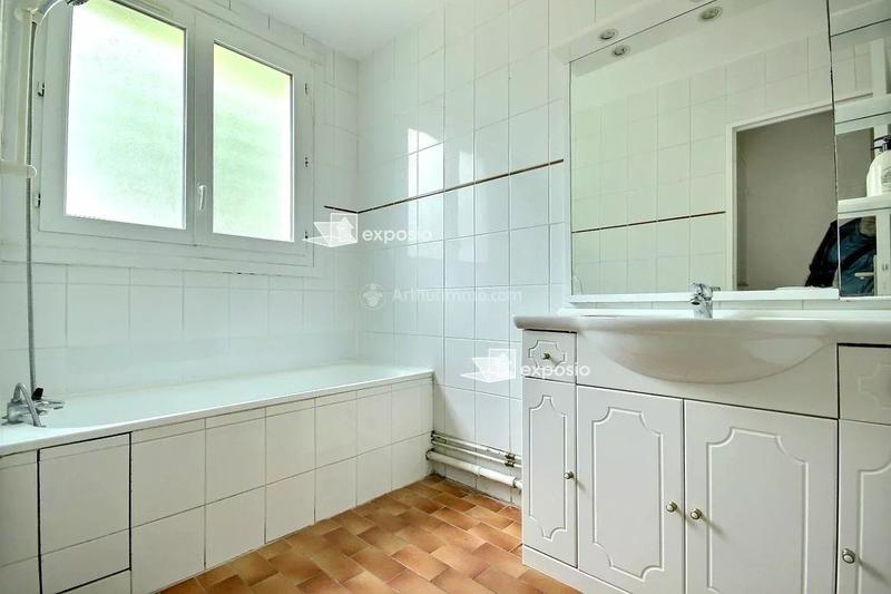 Appartement - 52 m² - 2 pièces