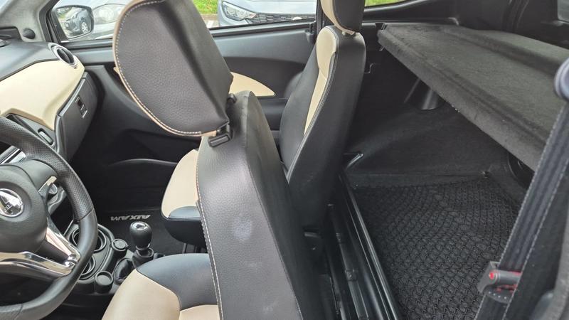 Aixam City 0.5 8 Bva Premium