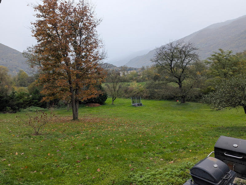 Maison - 87 m² - 3 pièces