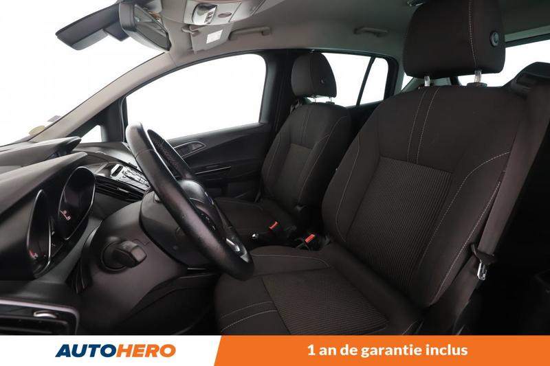 Ford B-Max 1.5 TDCi Titanium 95 ch