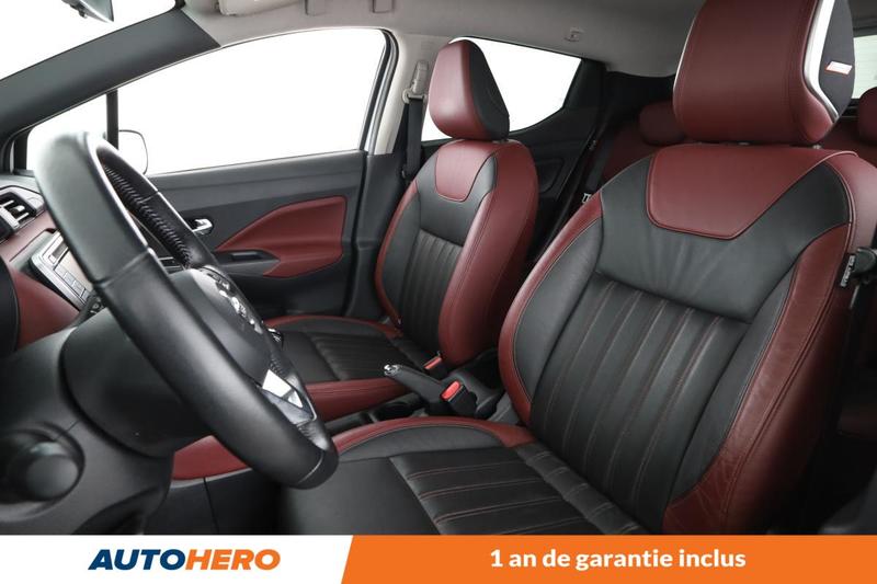 Nissan Micra 0.9 Ig-T Tekna 90 ch