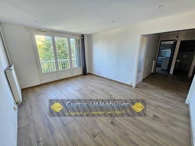 Appartement - 55 m² - 3 pièces