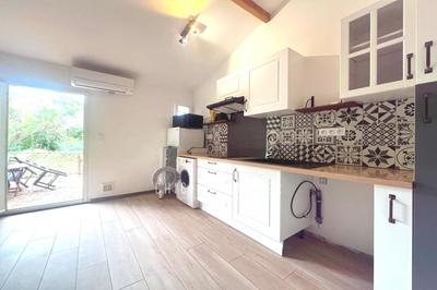 Appartement - 31 m² - 2 pièces