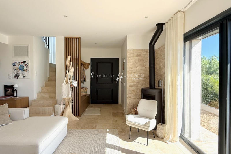 Maison - 135 m² - 4 pièces