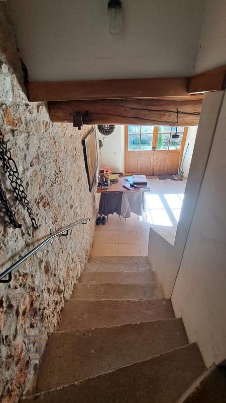 Maison - 210 m² - 7 pièces