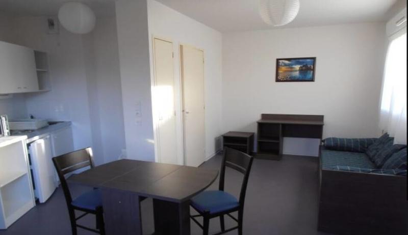 Appartement - 28 m² - 2 pièces