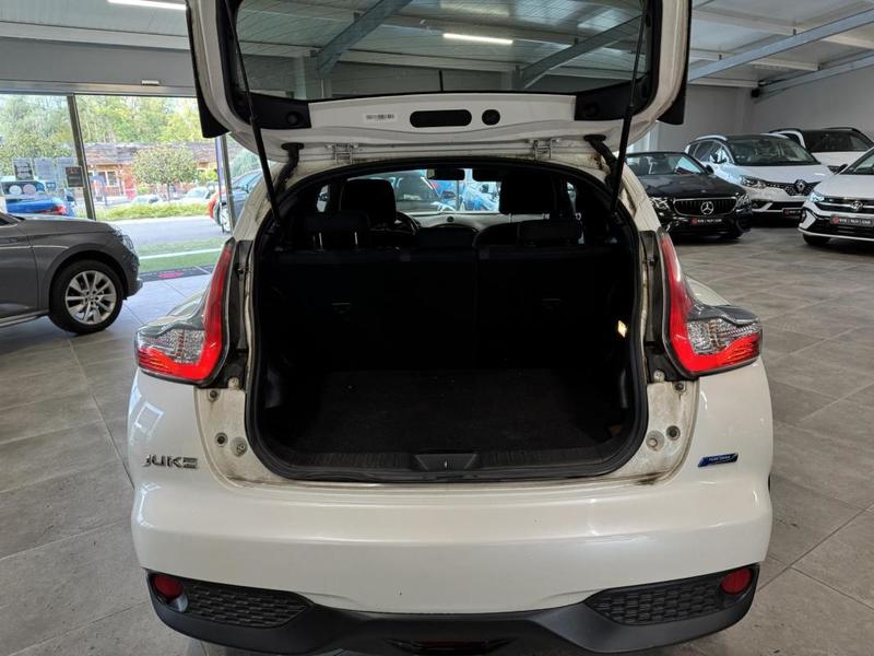 Nissan Juke 1.5 dCi Fap - 110 Stop/Start Tekna Phase 2 / Garantie 12 Mois