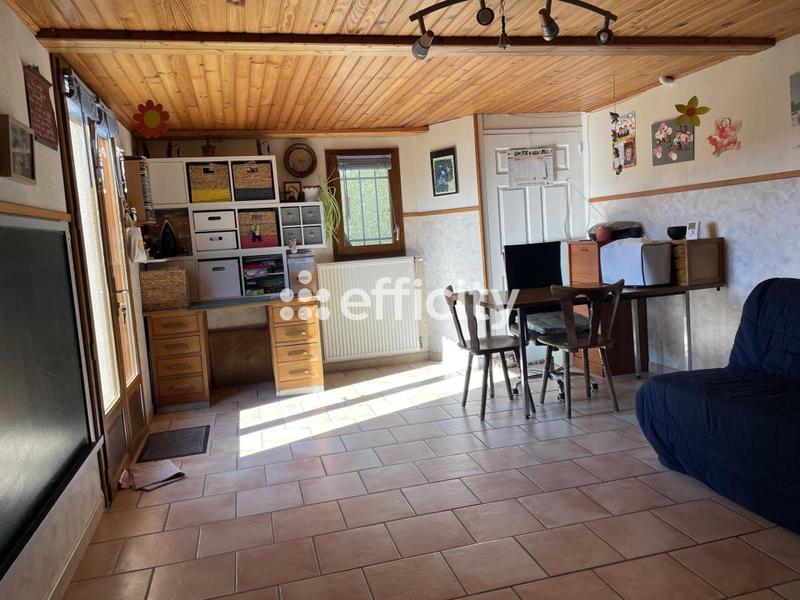 Maison - 145 m² - 5 pièces