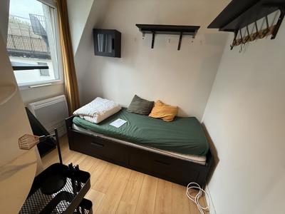 Appartement - 11 m² - 1 pièce